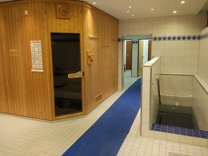 Kurhotel Schluchsee Apartment 2411 Zewnętrze zdjęcie