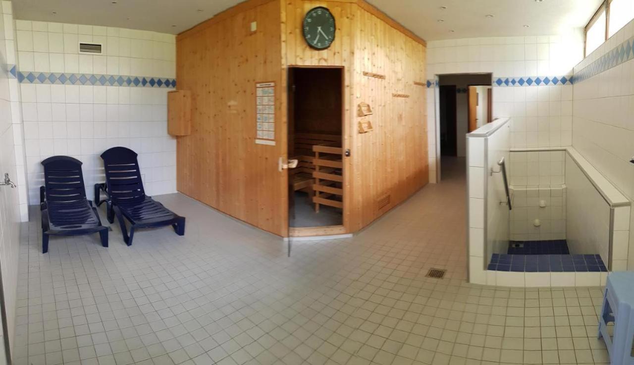Kurhotel Schluchsee Apartment 2411 Zewnętrze zdjęcie