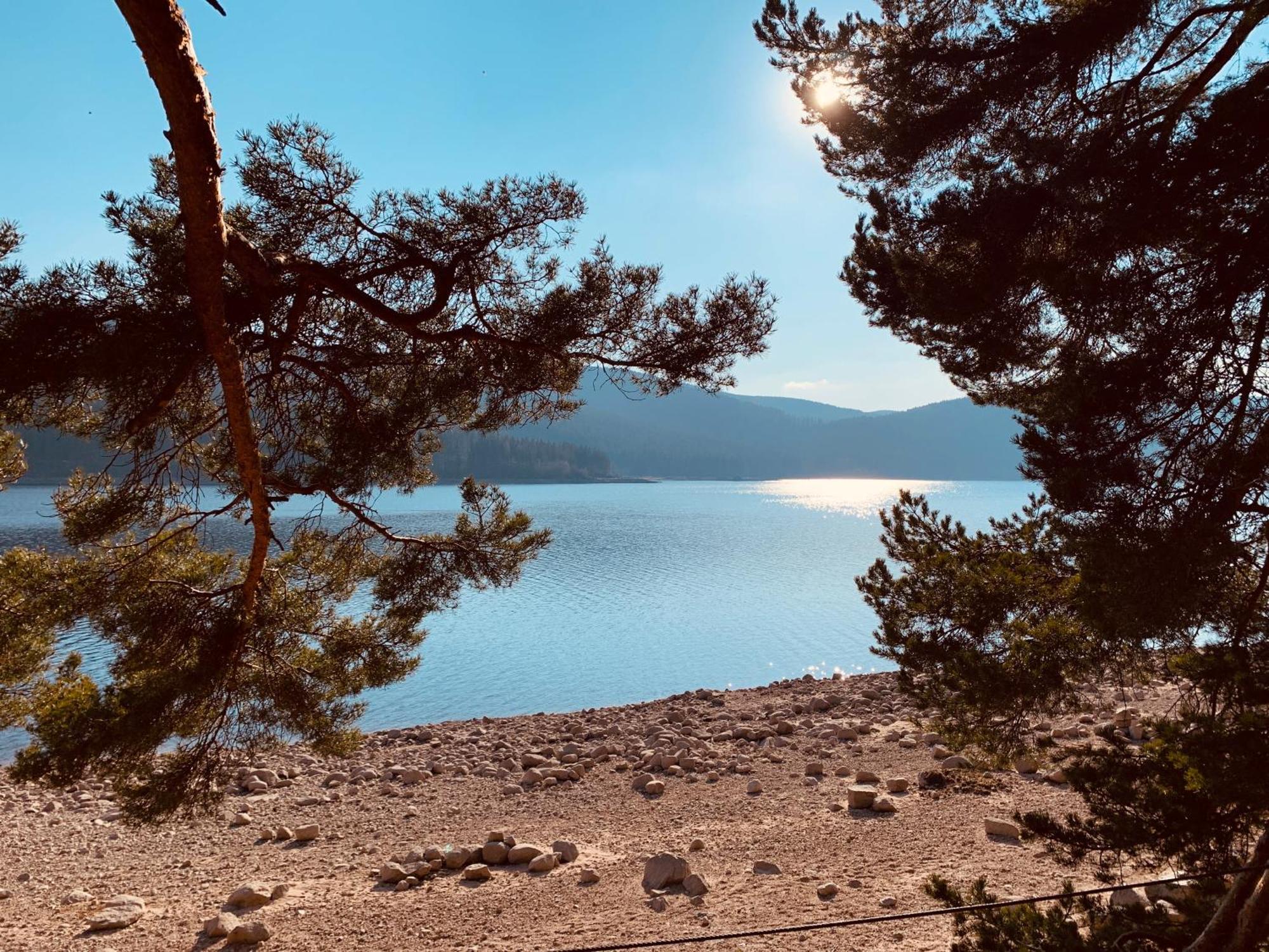 Kurhotel Schluchsee Apartment 2411 Zewnętrze zdjęcie