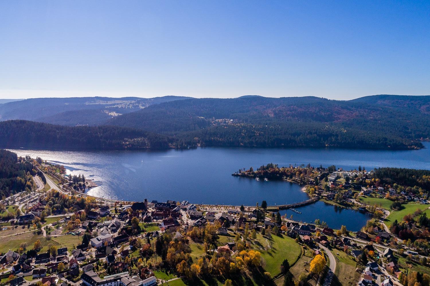 Kurhotel Schluchsee Apartment 2411 Zewnętrze zdjęcie