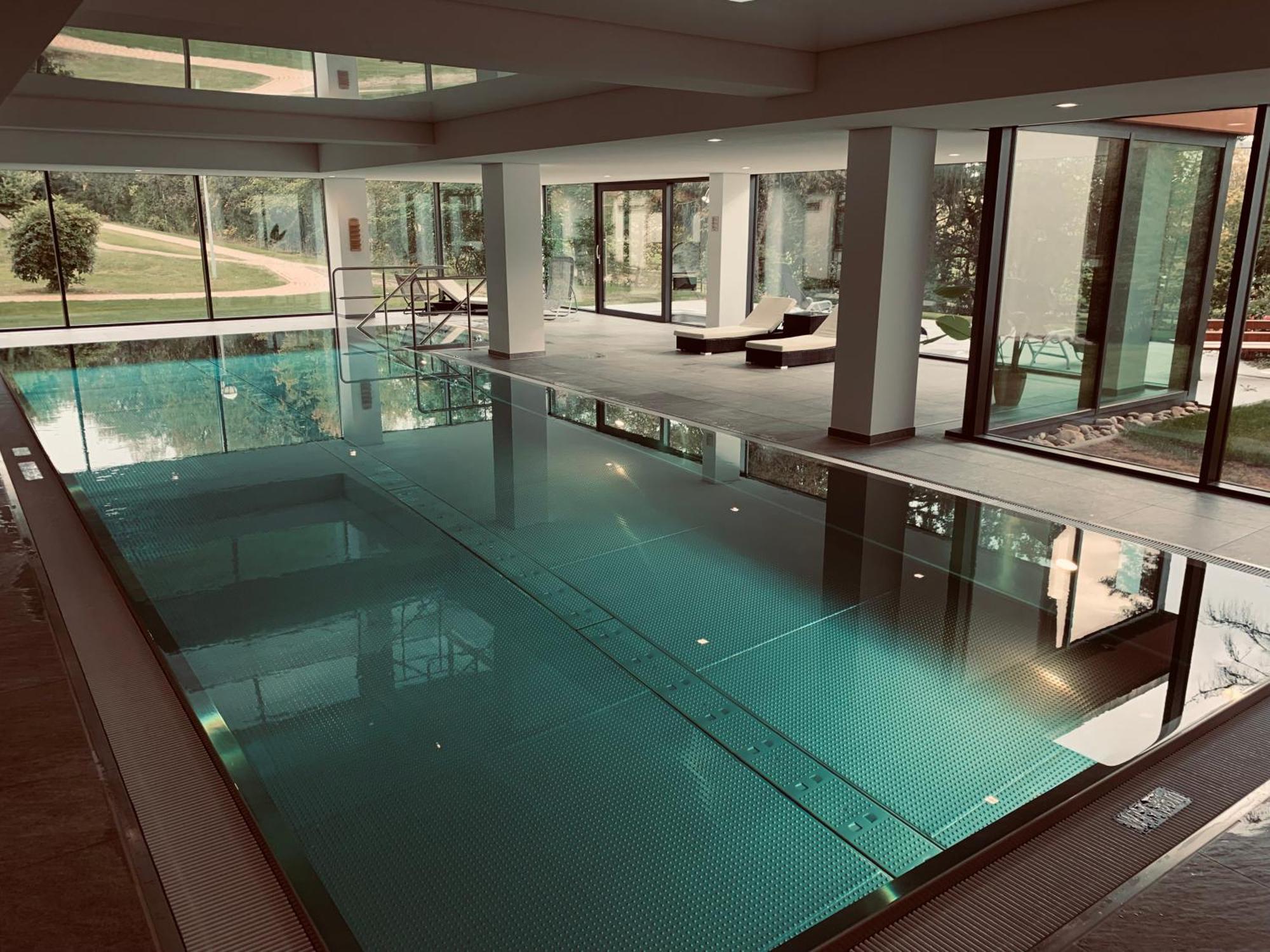 Kurhotel Schluchsee Apartment 2411 Zewnętrze zdjęcie