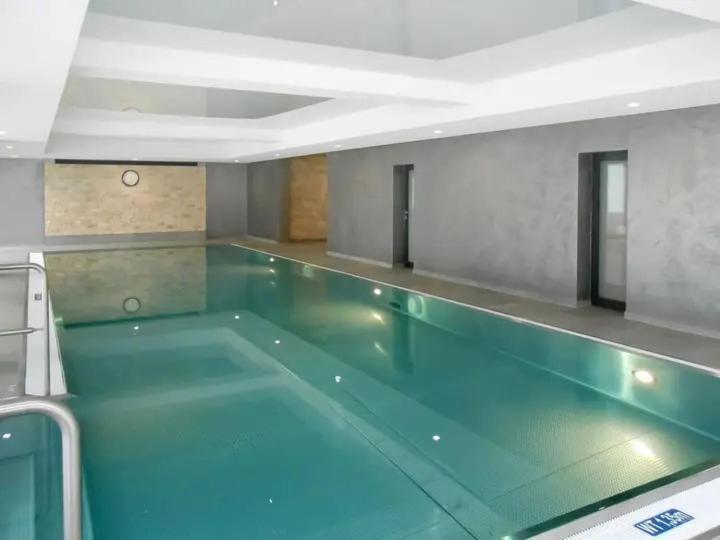 Kurhotel Schluchsee Apartment 2411 Zewnętrze zdjęcie