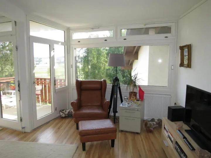 Kurhotel Schluchsee Apartment 2411 Zewnętrze zdjęcie