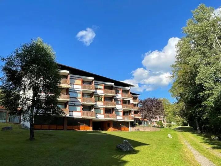 Kurhotel Schluchsee Apartment 2411 Zewnętrze zdjęcie