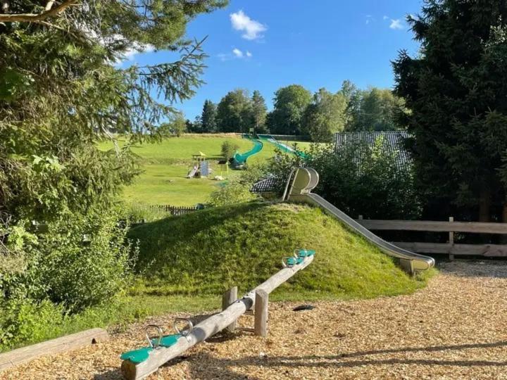 Kurhotel Schluchsee Apartment 2411 Zewnętrze zdjęcie