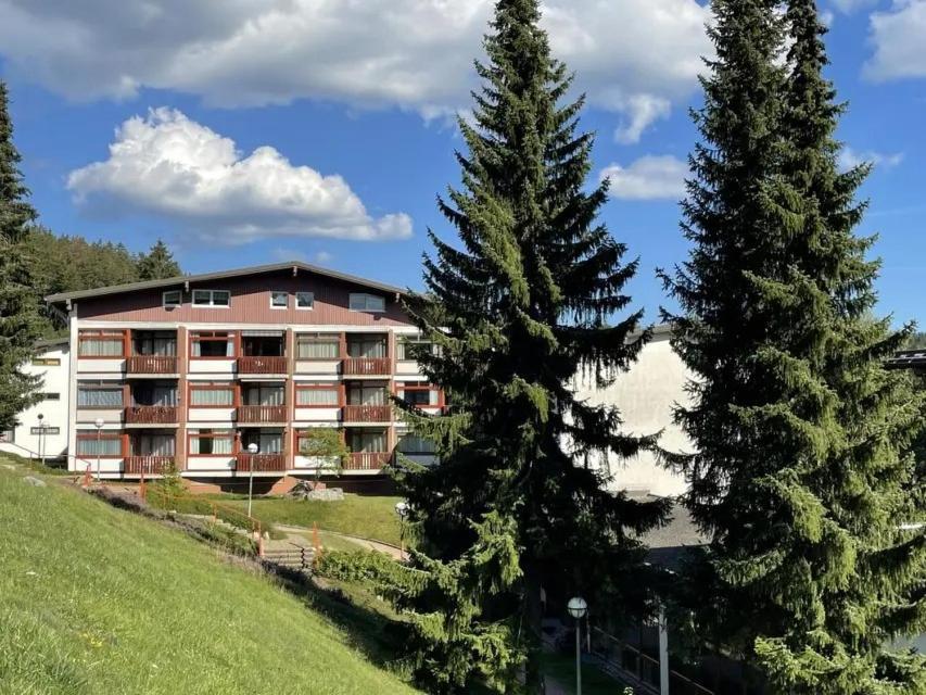 Kurhotel Schluchsee Apartment 2411 Zewnętrze zdjęcie