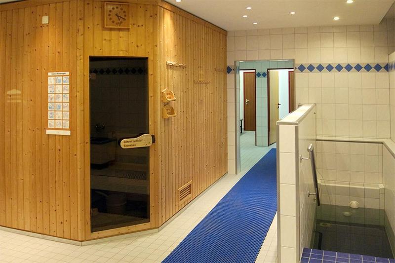 Kurhotel Schluchsee Apartment 2411 Zewnętrze zdjęcie