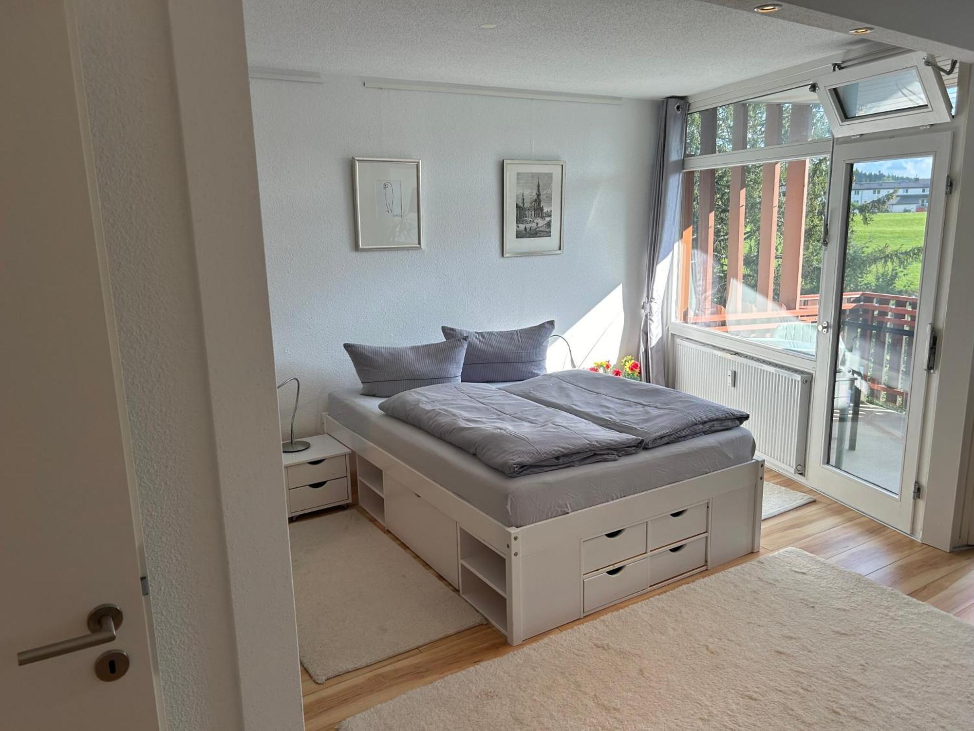 Kurhotel Schluchsee Apartment 2411 Zewnętrze zdjęcie
