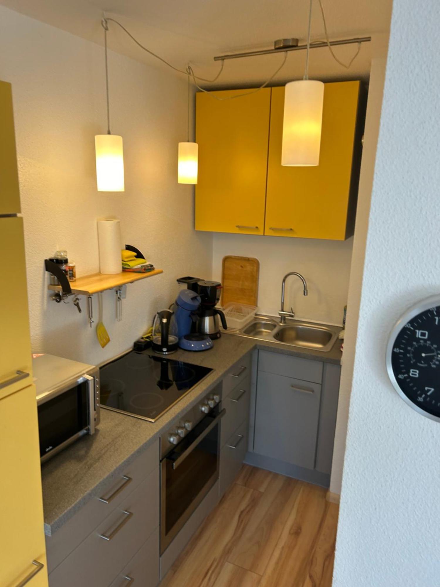 Kurhotel Schluchsee Apartment 2411 Zewnętrze zdjęcie
