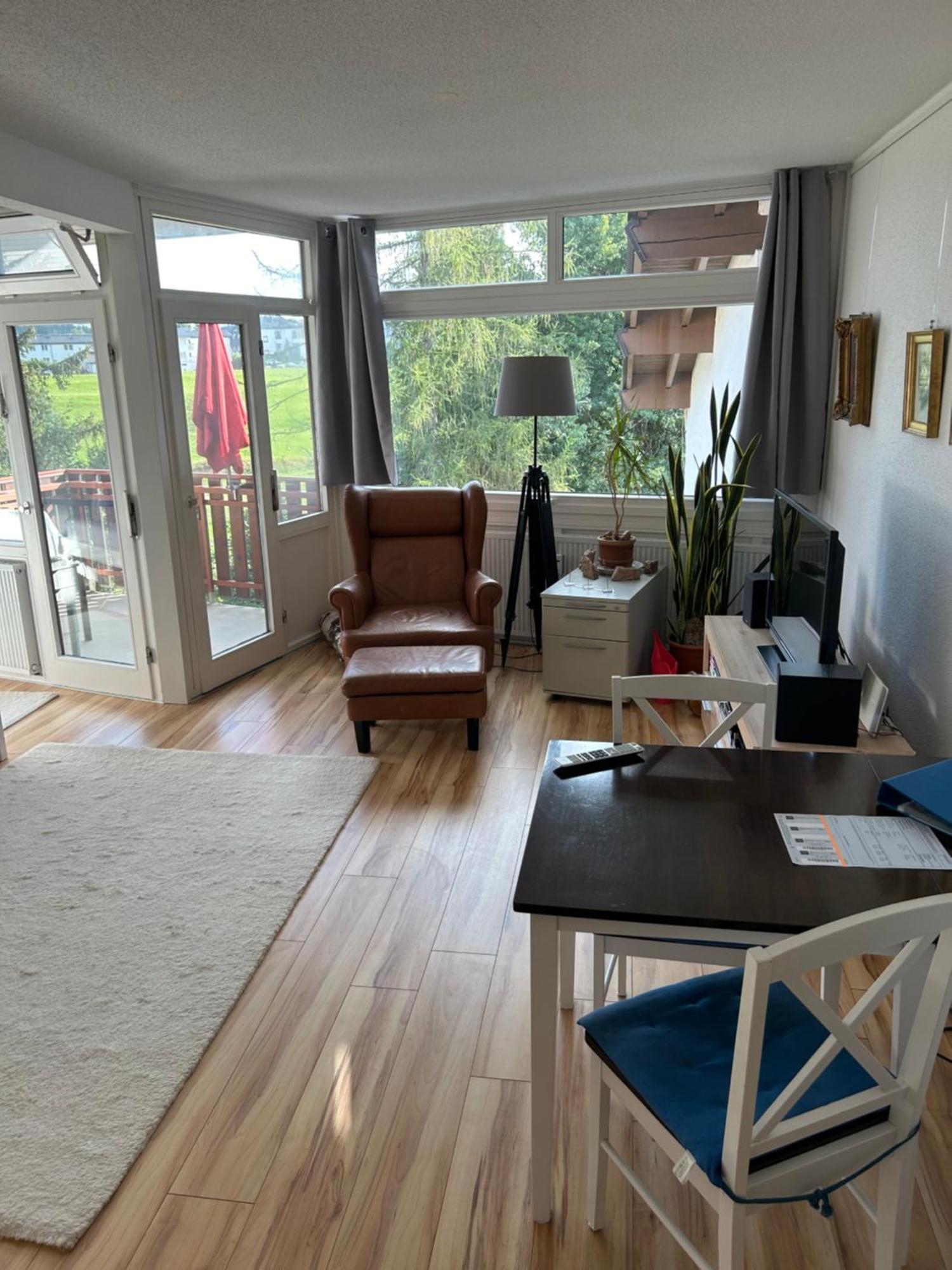 Kurhotel Schluchsee Apartment 2411 Zewnętrze zdjęcie