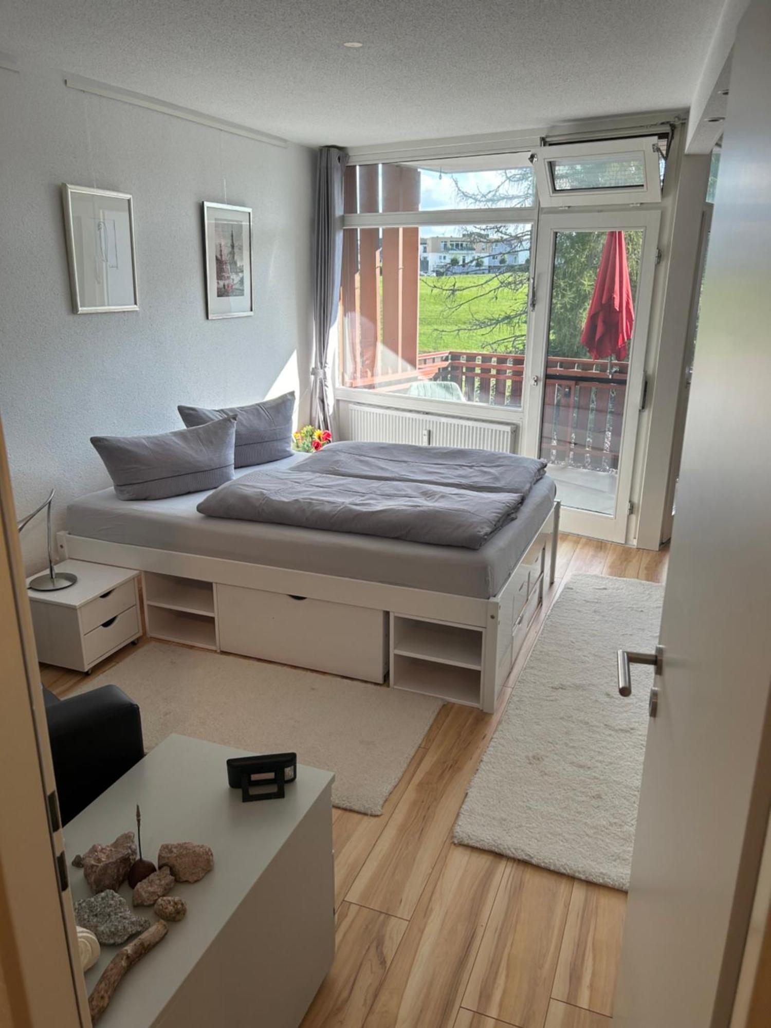 Kurhotel Schluchsee Apartment 2411 Zewnętrze zdjęcie
